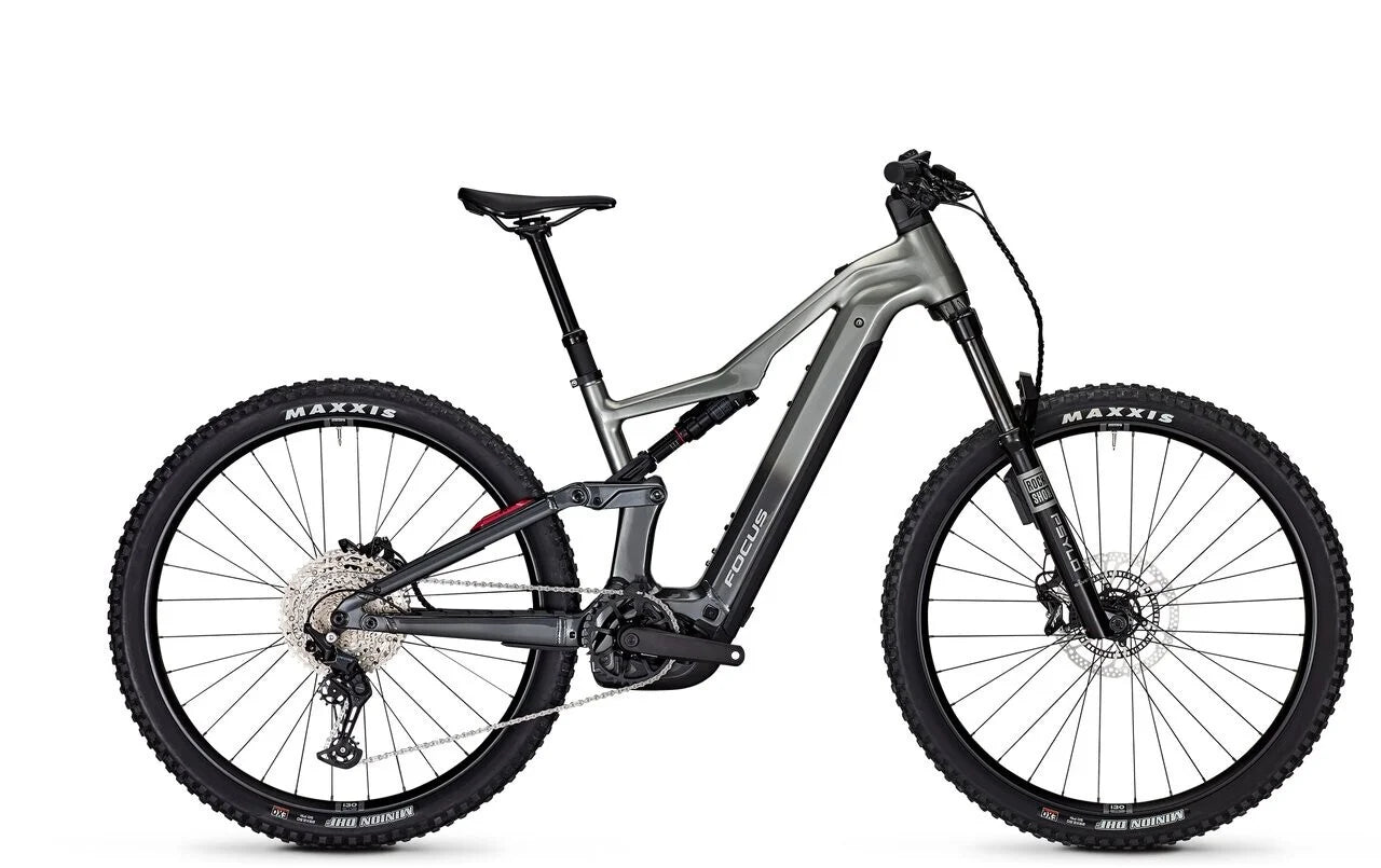 Focus Thron² 6.8 ABS