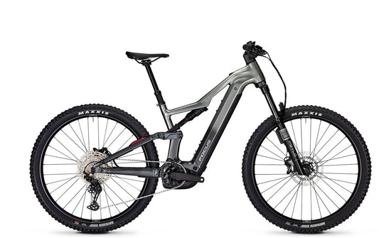 Focus Thron² 6.8 ABS